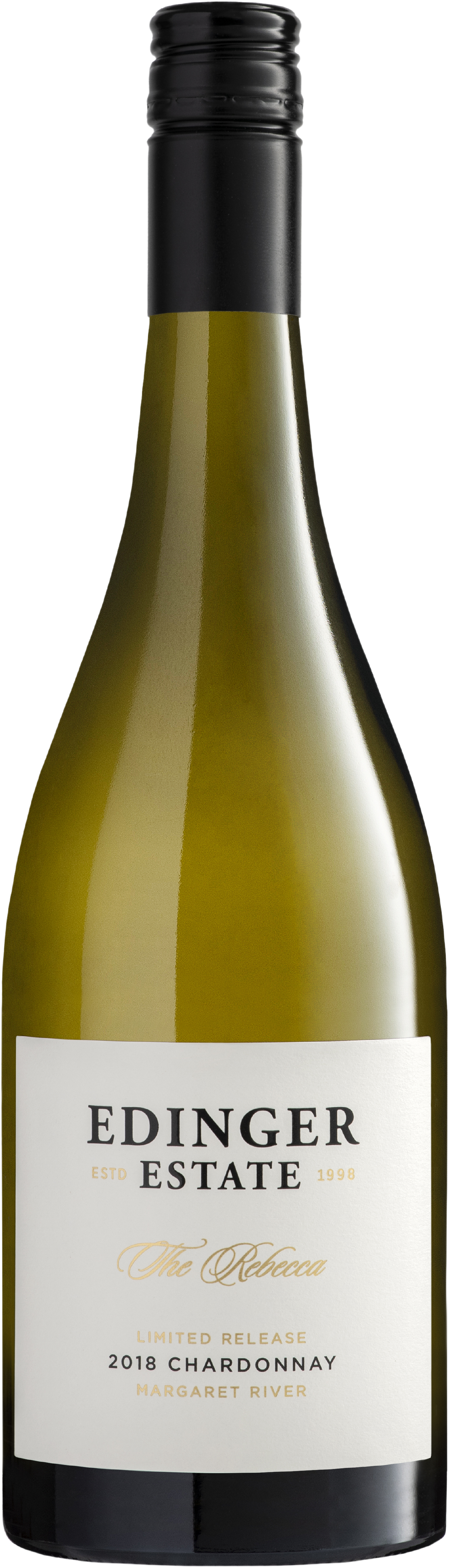 Edinger Estate The Rebecca Chardonnay 2020 Margaret River